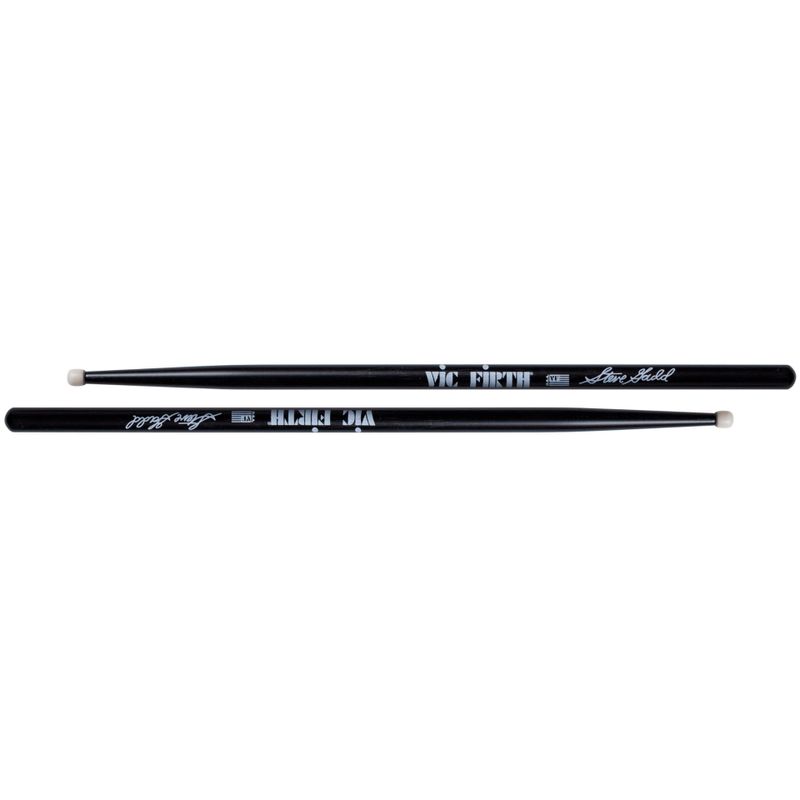 Vic Firth SSGN Signature Series Steve Gadd Nylon Tip trumstockar
