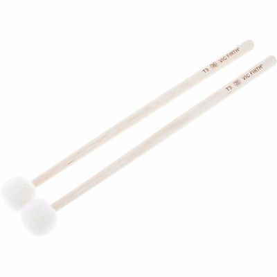 Vic Firth T3 American Custom® pukklubbor Staccato