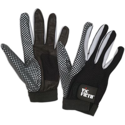Vic Firth VICGLVM trumhandske Medium