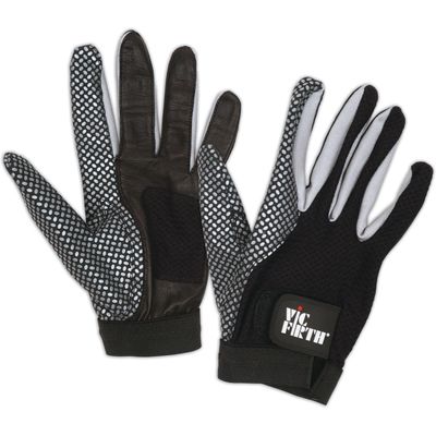 Vic Firth VICGLVL trumhandske Large