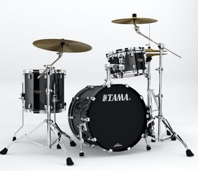Tama WBS30RS-PBK