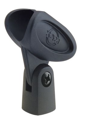 K&M 85035 mikrofonhållare