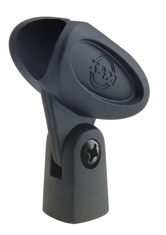 K&M 85035 mikrofonhållare