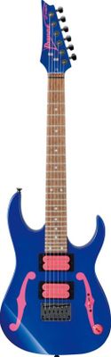 Ibanez PGMM11-JB – bild 2