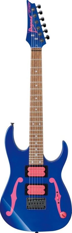 Ibanez PGMM11-JB – bild 2