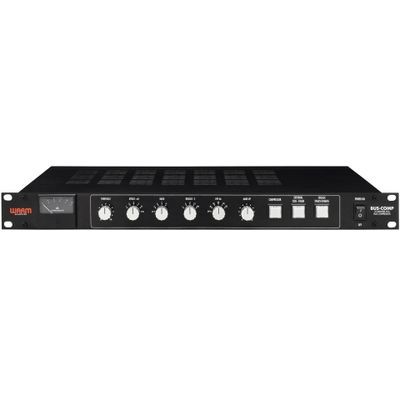 Warm Audio BUS-COMP - 2 Channel VCA Compressor