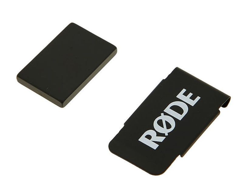 Röde MagClip GO