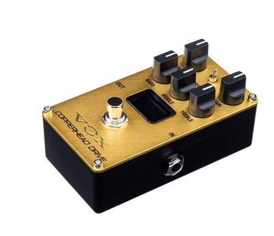 Vox Valvenergy Copperhead Drive