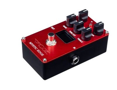 Vox Valvenergy Mystic Edge