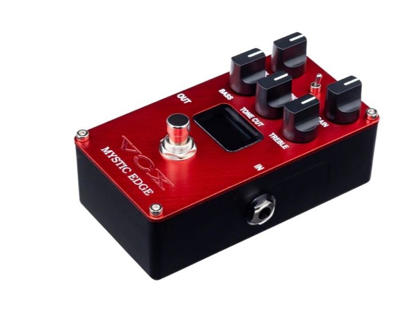 Vox Valvenergy Mystic Edge