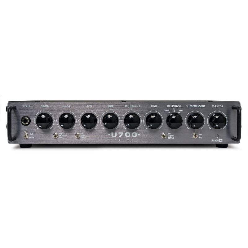Blackstar Unity Elite U700H förstärkartopp
