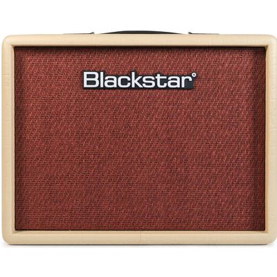 Blackstar Debut 15E Cream combo