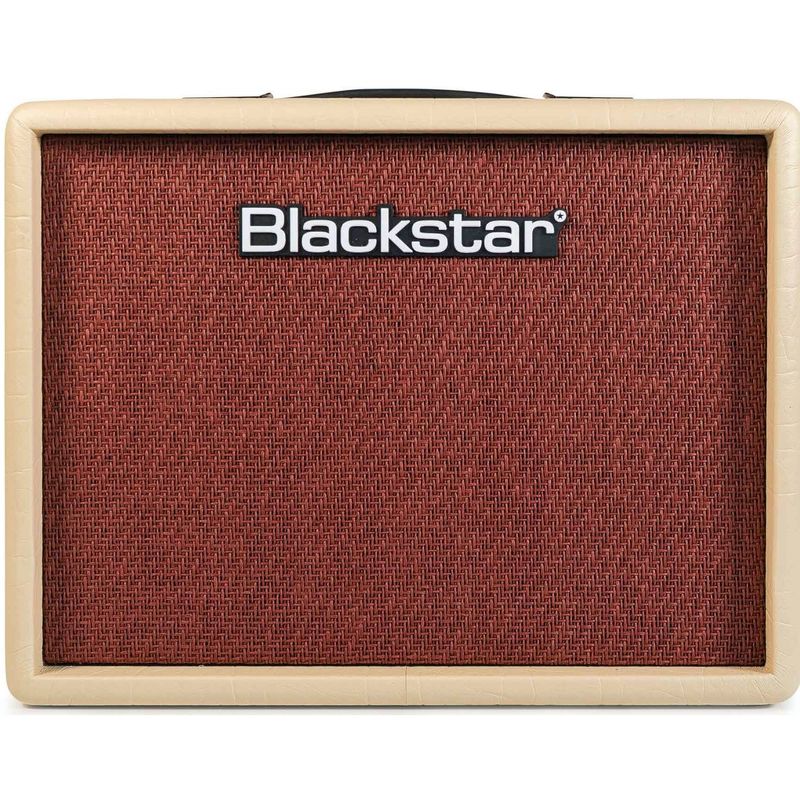 Blackstar Debut 15E Cream combo