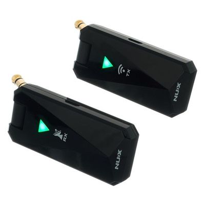 NUX B-5RC trådlöst system för gitarr/bas