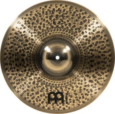 Meinl PAC16MTC Pure Alloy Custom 16" Medium Thin Crash