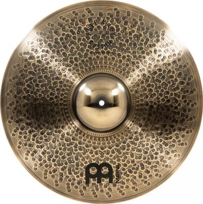 Meinl PAC20MTC Pure Alloy Custom 20" Medium Thin Crash