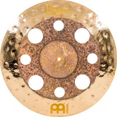 Meinl B20DUTRC Byzance 20" Dual Trash Crash