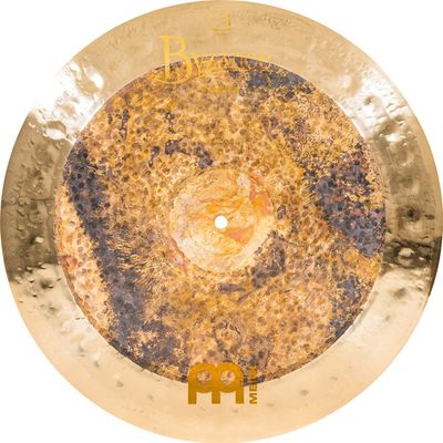 Meinl B18DUCH Byzance 18" Dual China