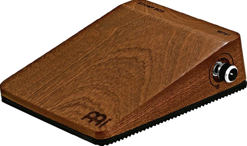 Meinl MPS1 Percussion Stompbox