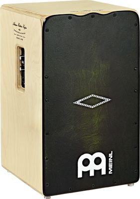 Meinl PAESLDOB Pickup Cajon Artisan Edition, Soleå line