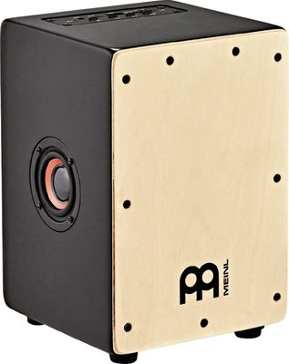 Meinl MMCS Mini Cajon Speaker