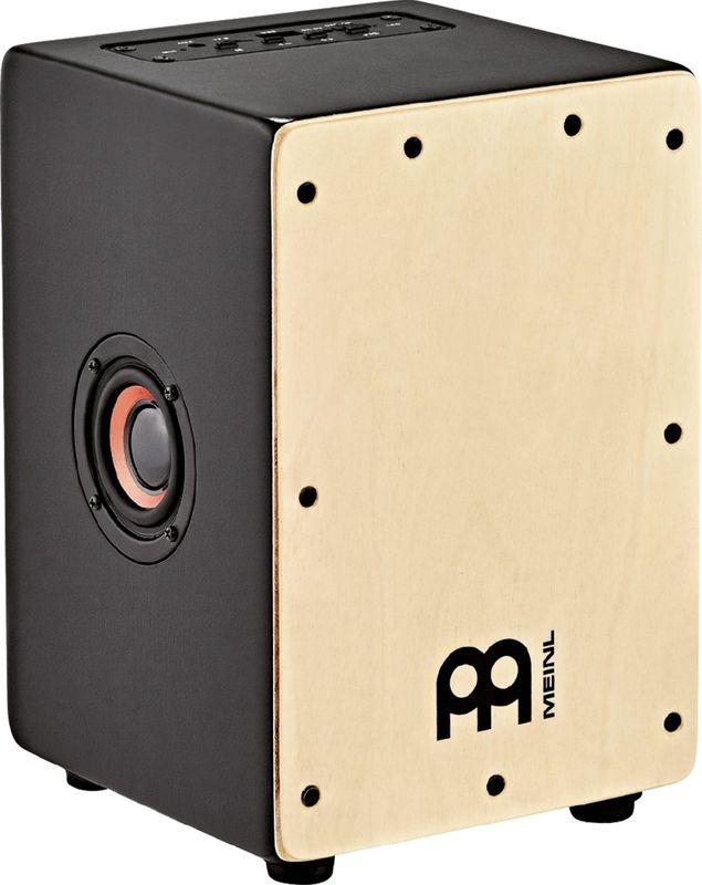 Meinl MMCS Mini Cajon Speaker