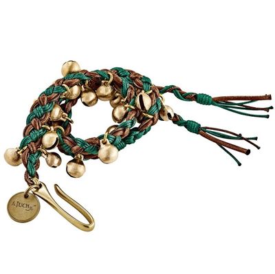 Meinl MABS Ajuch Bells, Small