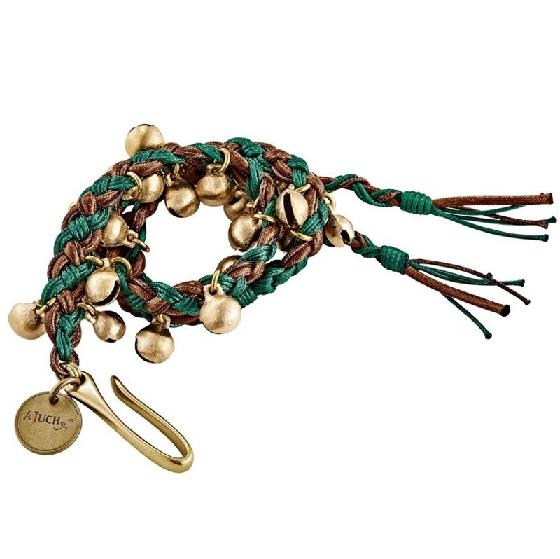 Meinl MABS Ajuch Bells, Small