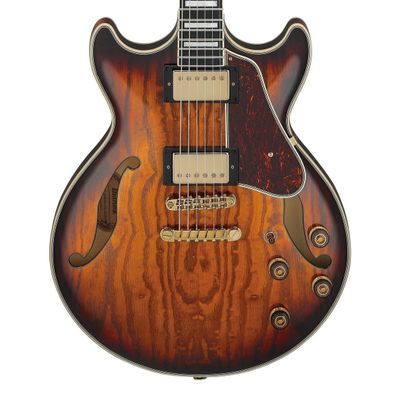Ibanez AM93QA-VVH