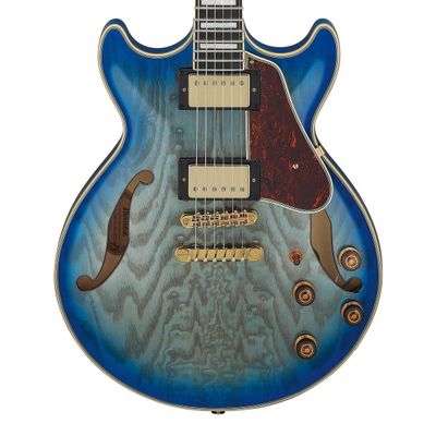 Ibanez AM93QA-JBB