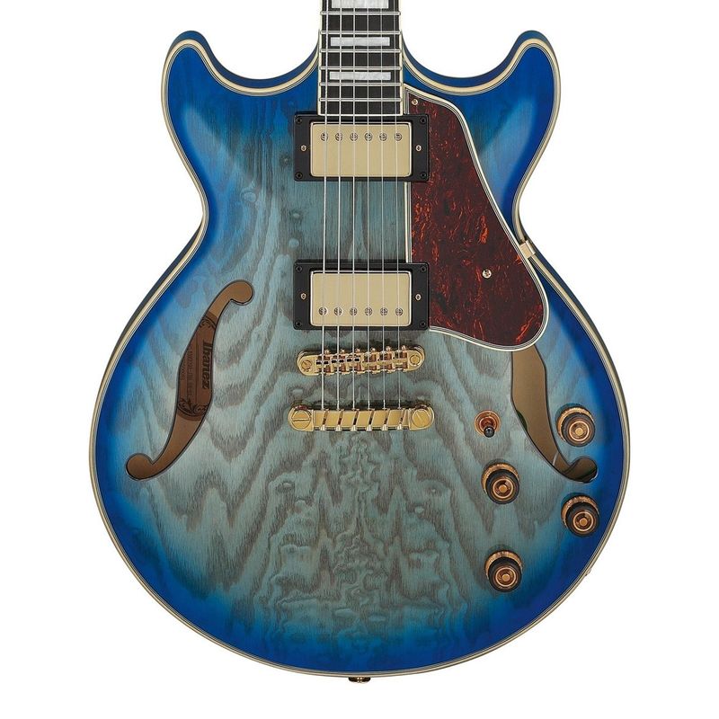 Ibanez AM93QA-JBB