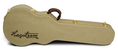 Hagström B-63