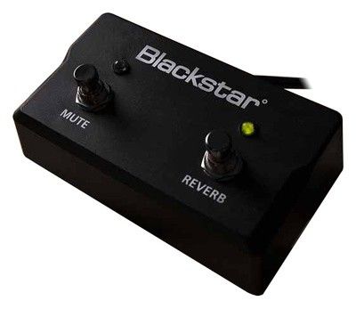 Blackstar FS-17 fotswitch
