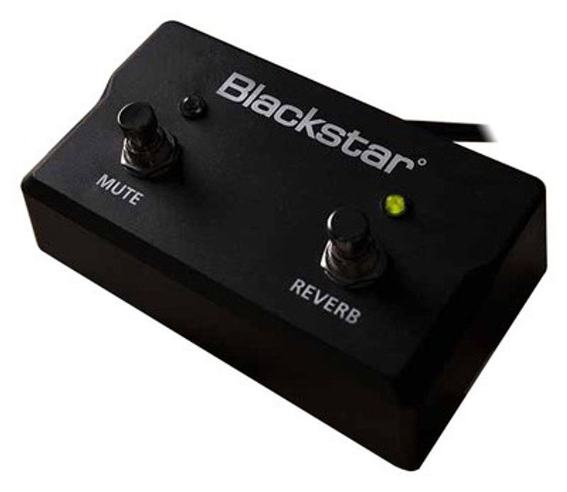 Blackstar FS-17 fotswitch