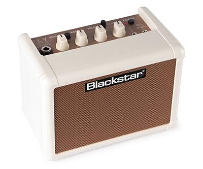 Blackstar FLY 3 Acoustic Mini Combo