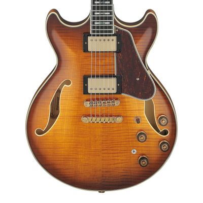 Ibanez AM153FM-ATT