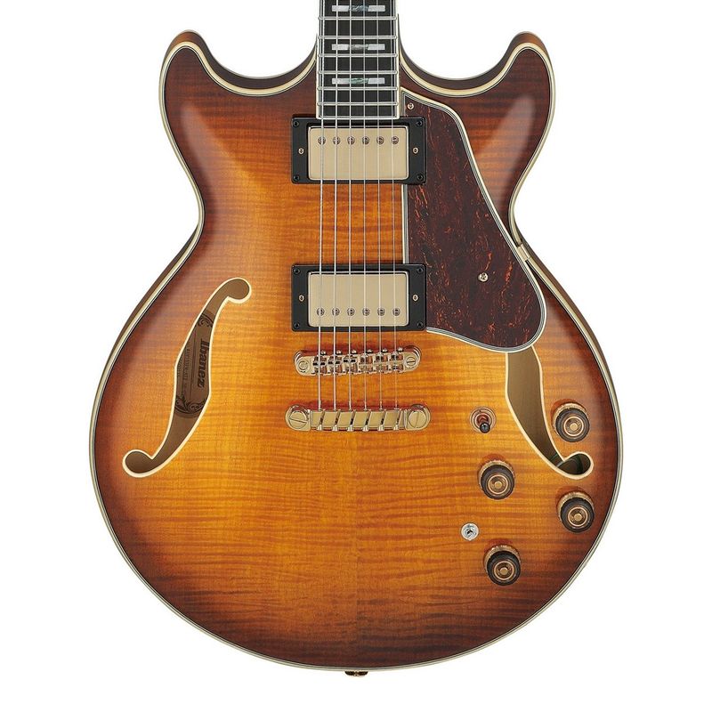 Ibanez AM153FM-ATT