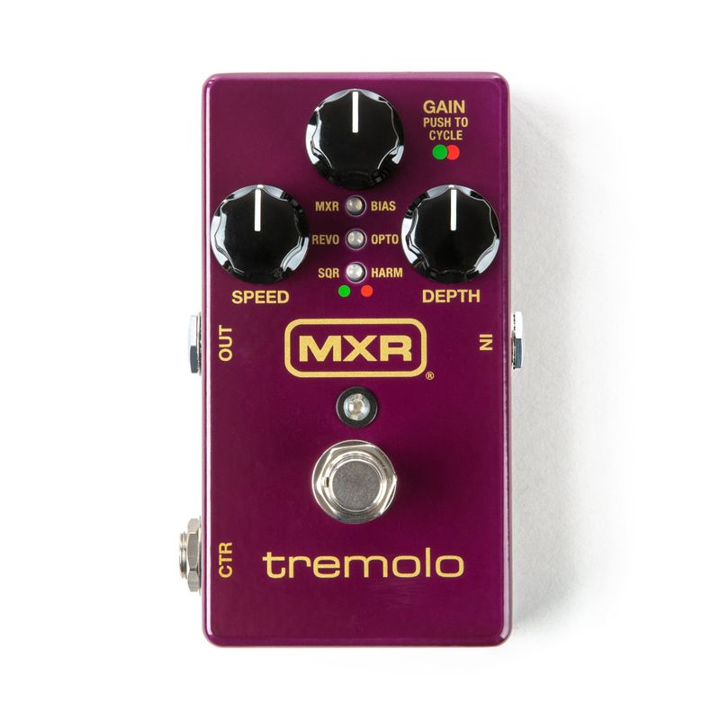 Dunlop MXR M305 Tremolo