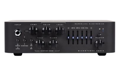 Darkglass Microtubes 500v2