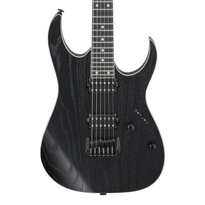 Ibanez RGR662AHBF-WK
