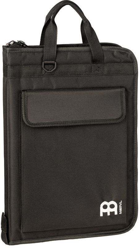Meinl MSSB Stickbag Stick Sling Bag, Black