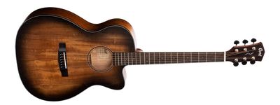 Cort CORE-OC AMH w/case CORE-OC AMH w/case
