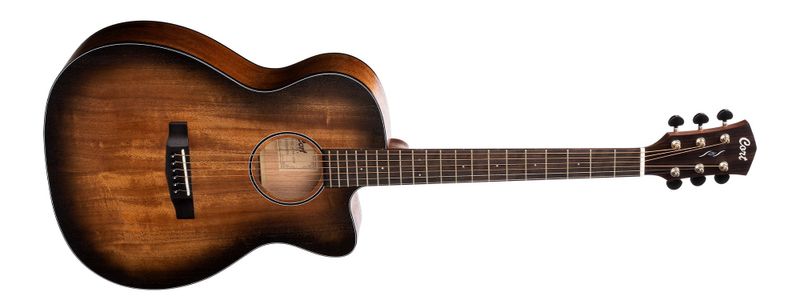Cort CORE-OC AMH w/case CORE-OC AMH w/case