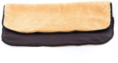 Music Nomad MN241 2 n 1 Beyond Plush Players Cloth