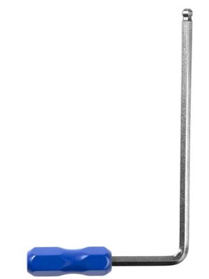 Music Nomad MN236 Premium Truss Rod Wrench 5 mm