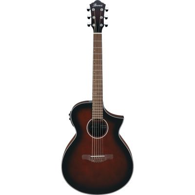 Ibanez AEWC11-DVS – bild 2