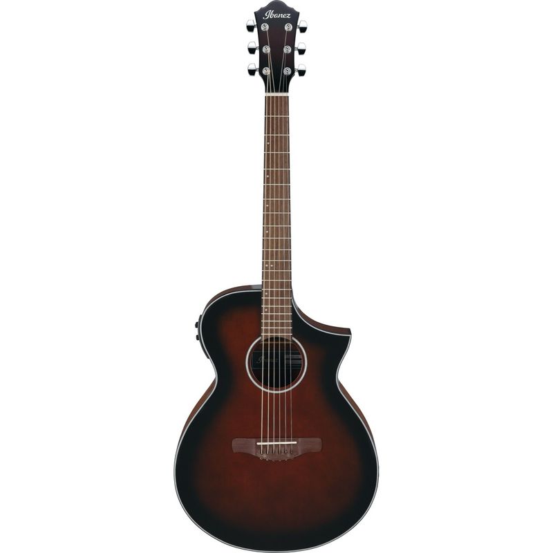 Ibanez AEWC11-DVS – bild 2