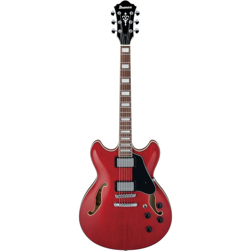 Ibanez AS73-TCD – bild 2