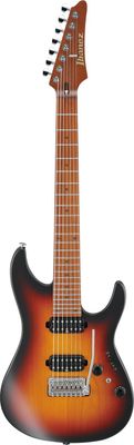Ibanez AZ24027-TFF – bild 2