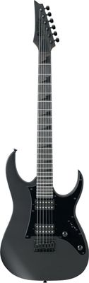 Ibanez GRGR131EX-BKF – bild 2
